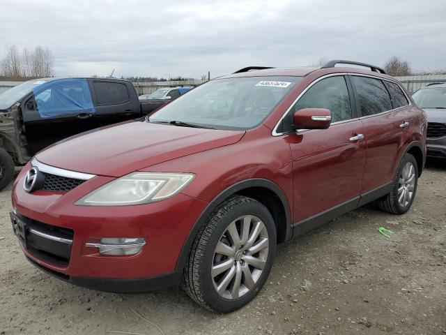 MAZDA CX-9 2007 jm3tb38y770111262