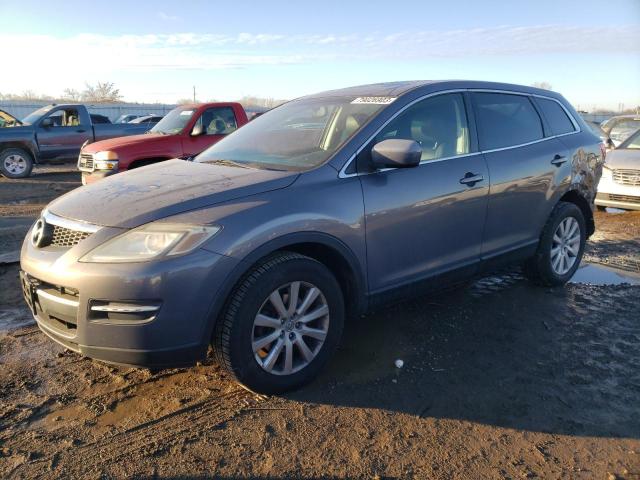 MAZDA CX-9 2007 jm3tb38y770111309