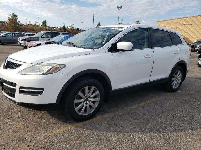 MAZDA CX-9 2007 jm3tb38y870100271