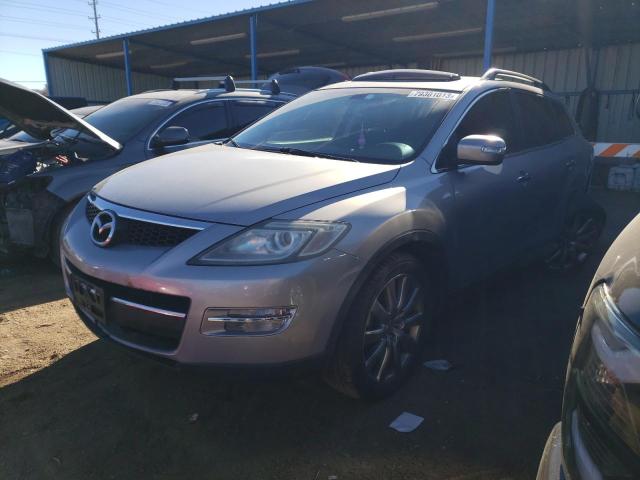 MAZDA CX-9 2007 jm3tb38y870112923