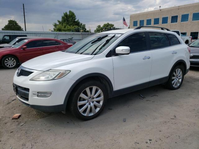 MAZDA CX-9 2007 jm3tb38y970104068