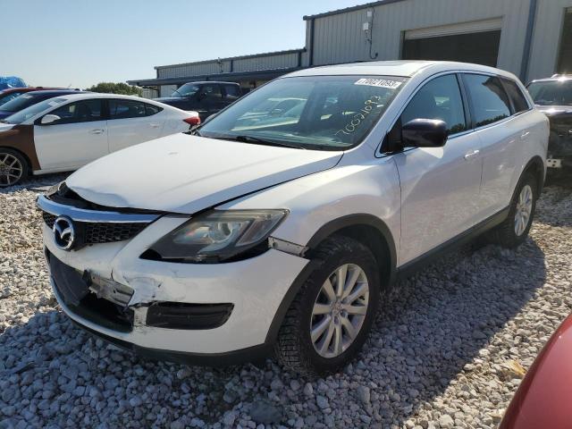 MAZDA CX-9 2007 jm3tb38y970109903