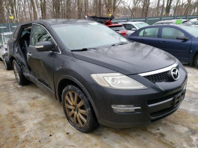 MAZDA CX-9 2007 jm3tb38yx70112616