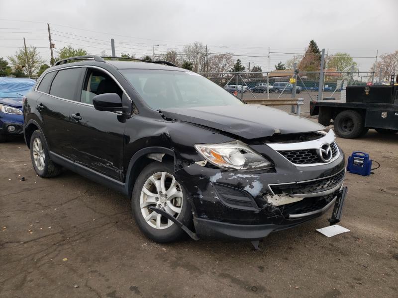 MAZDA CX-9 2011 jm3tb3ba0b0307564