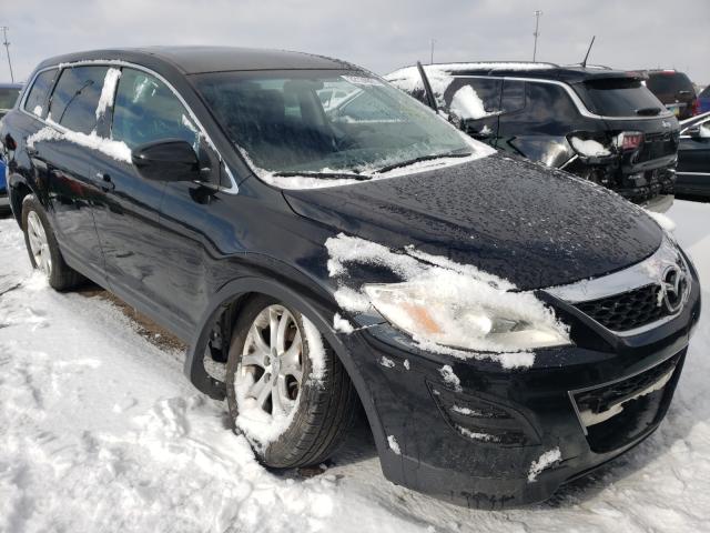 MAZDA CX-9 2011 jm3tb3ba0b0308844