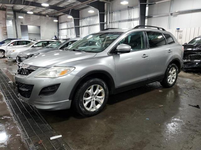 MAZDA CX-9 2011 jm3tb3ba0b0311680