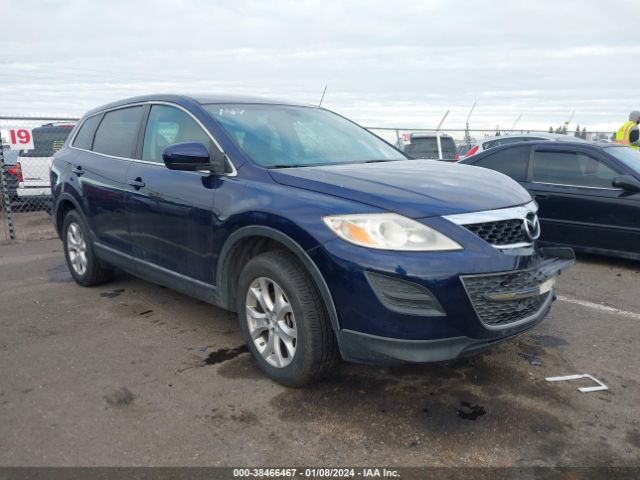 MAZDA CX-9 2011 jm3tb3ba0b0318743