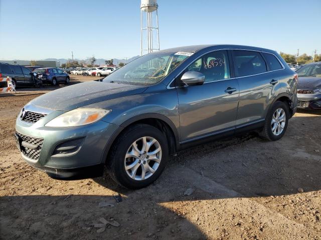 MAZDA CX-9 2011 jm3tb3ba0b0320055