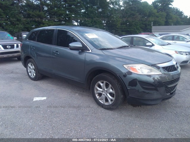 MAZDA CX-9 2011 jm3tb3ba0b0320847