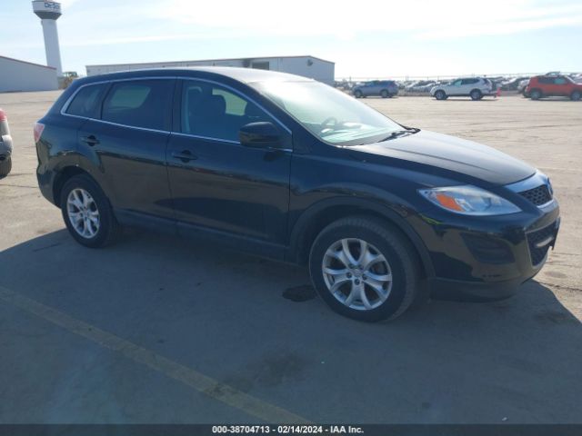 MAZDA CX-9 2012 jm3tb3ba0c0336306