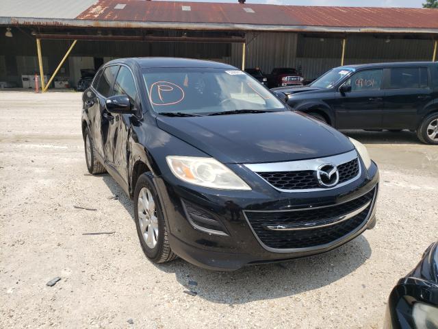 MAZDA CX-9 2012 jm3tb3ba0c0353171