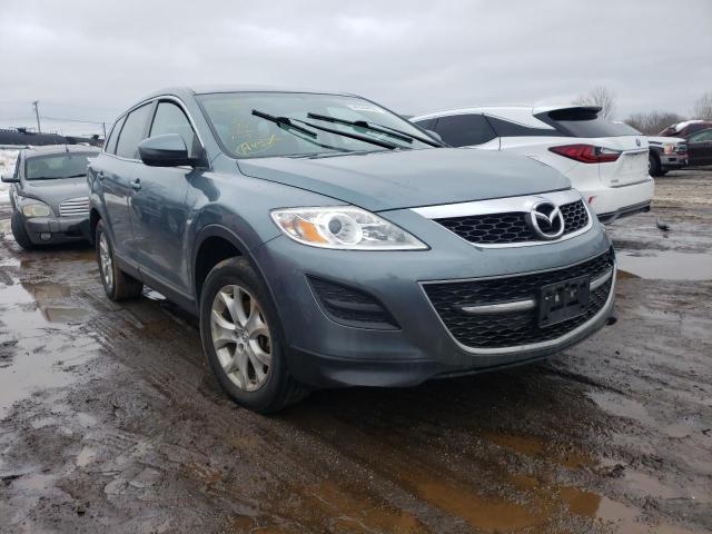 MAZDA CX-9 2012 jm3tb3ba0c0362839