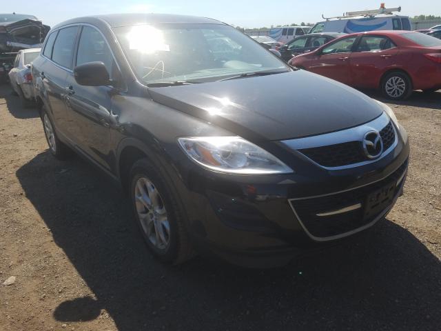 MAZDA CX-9 2011 jm3tb3ba1b0311655