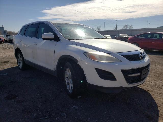 MAZDA CX-9 2011 jm3tb3ba1b0320792