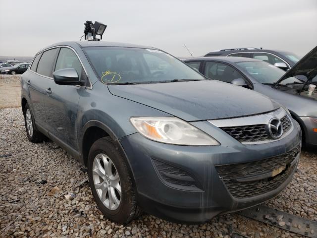 MAZDA CX-9 2012 jm3tb3ba1c0359366