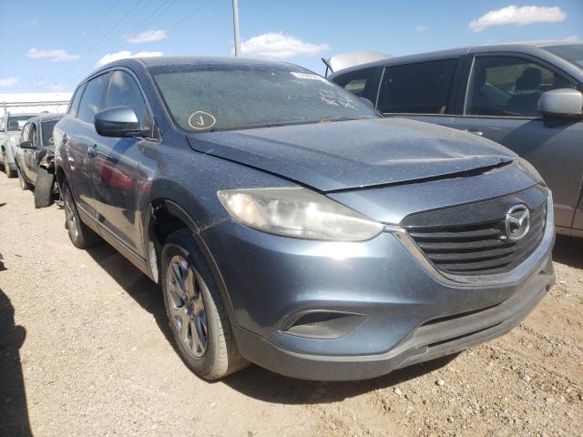 MAZDA CX-9 SPORT 2014 jm3tb3ba1e0441830