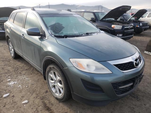 MAZDA CX-9 2011 jm3tb3ba2b0307632