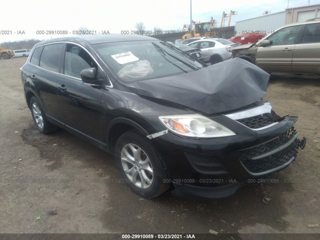 MAZDA CX-9 2011 jm3tb3ba2b0310532