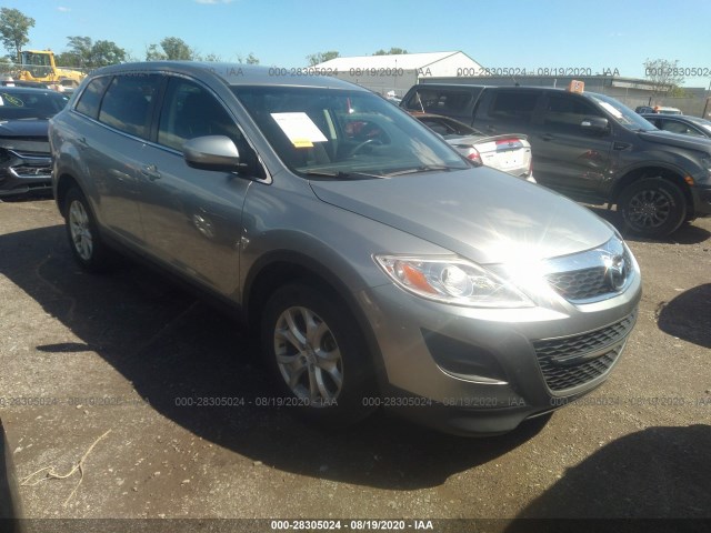 MAZDA CX-9 2011 jm3tb3ba2b0316864