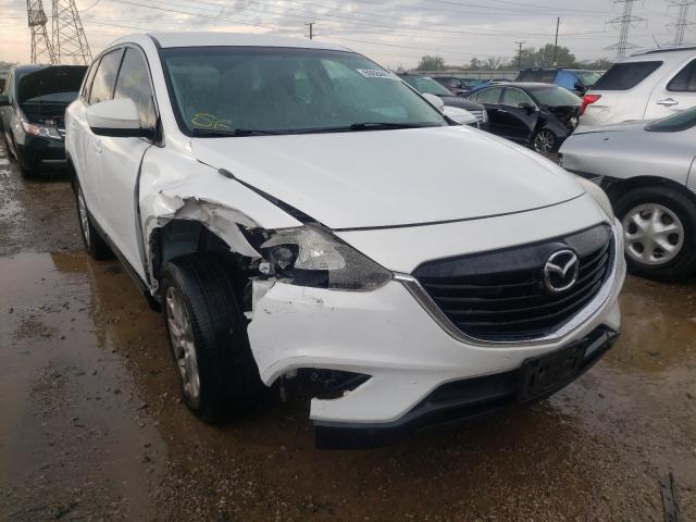 MAZDA CX-9 SPORT 2013 jm3tb3ba2d0400959