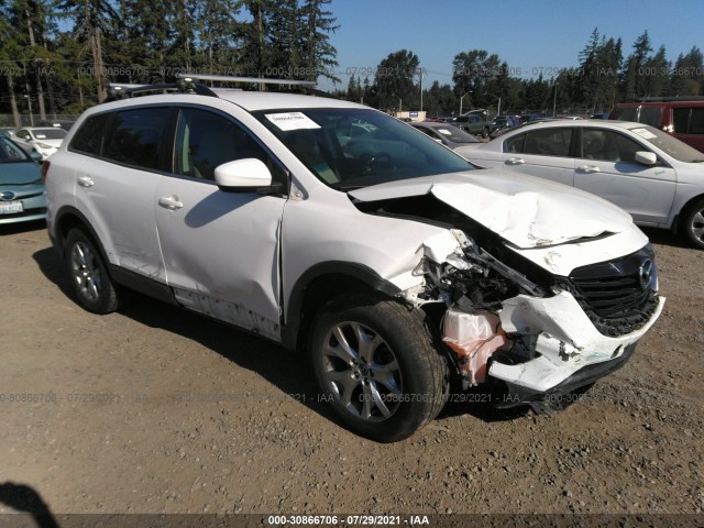 MAZDA CX-9 2014 jm3tb3ba2e0439844