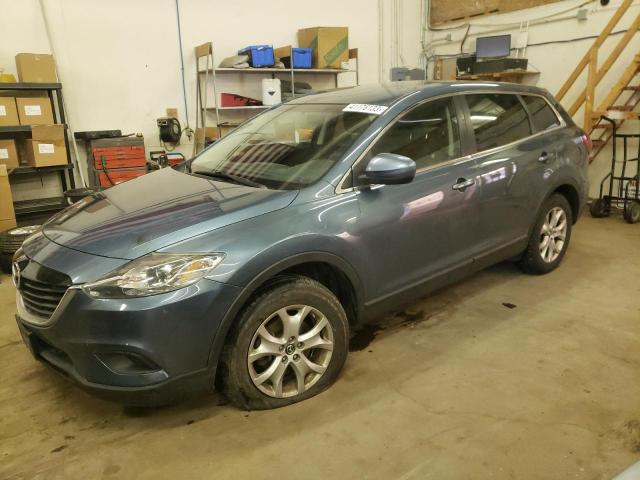 MAZDA CX-9 SPORT 2014 jm3tb3ba2e0443571