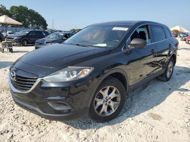 MAZDA CX-9 2015 jm3tb3ba2f0459433