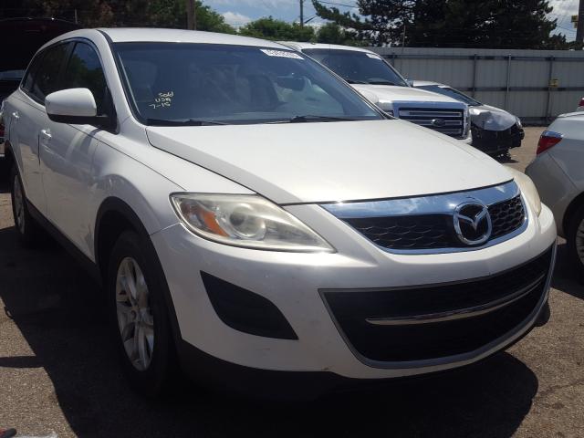 MAZDA CX-9 2011 jm3tb3ba3b0322740