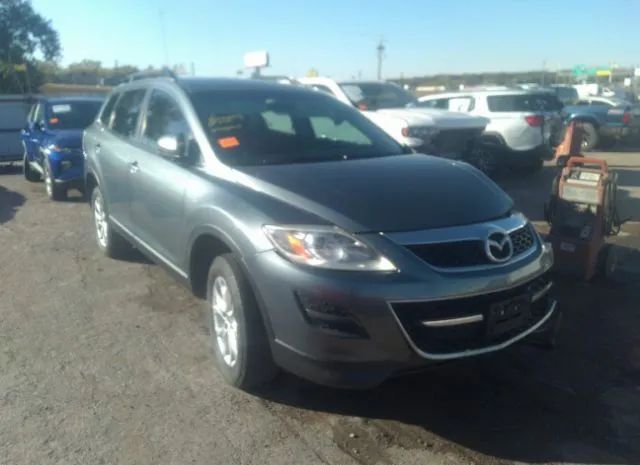 MAZDA CX-9 2011 jm3tb3ba3b0325685