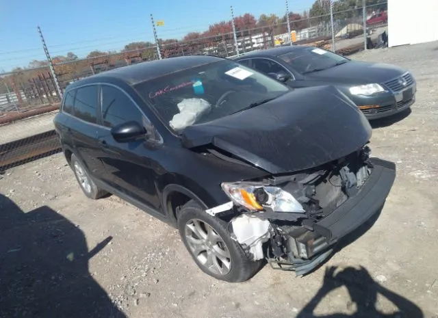 MAZDA CX-9 2012 jm3tb3ba3c0342388