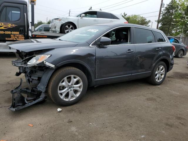 MAZDA CX-9 SPORT 2013 jm3tb3ba3d0403384