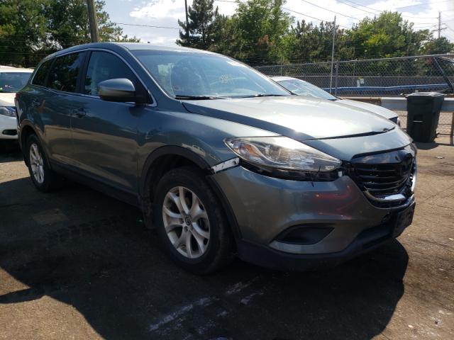 MAZDA CX-9 SPORT 2013 jm3tb3ba3d0403496