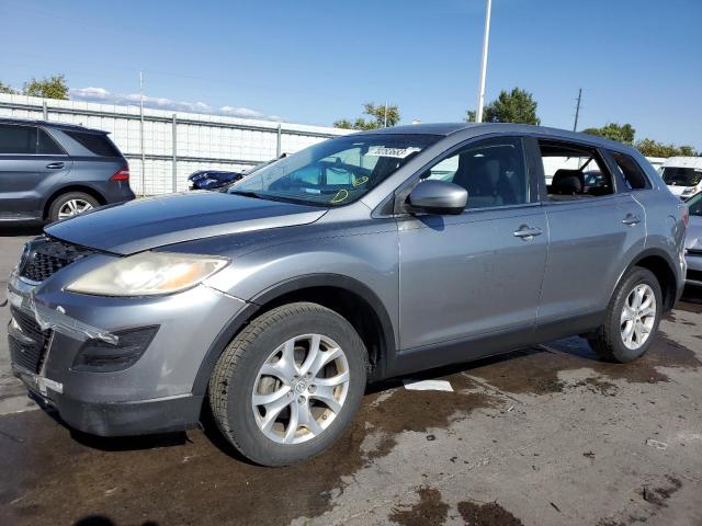 MAZDA CX-9 2011 jm3tb3ba4b0303811