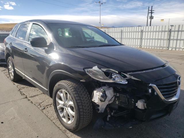 MAZDA CX-9 SPORT 2013 jm3tb3ba4d0401384