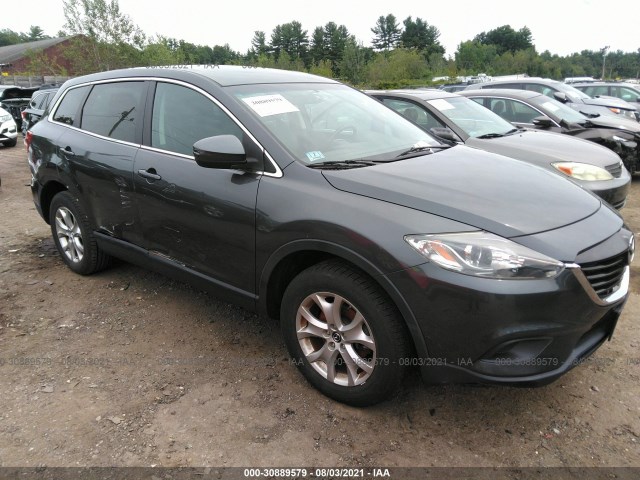 MAZDA CX-9 2015 jm3tb3ba4f0456162