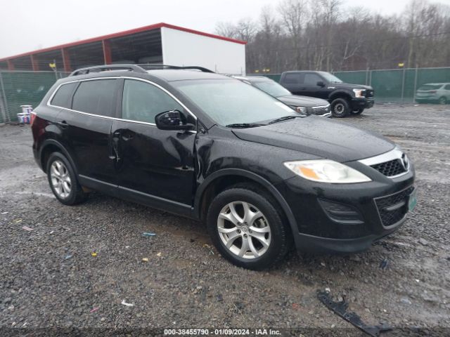 MAZDA CX-9 2011 jm3tb3ba5b0309150