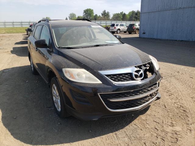 MAZDA CX-9 2011 jm3tb3ba5b0313585