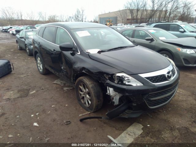 MAZDA CX-9 2011 jm3tb3ba5b0326496