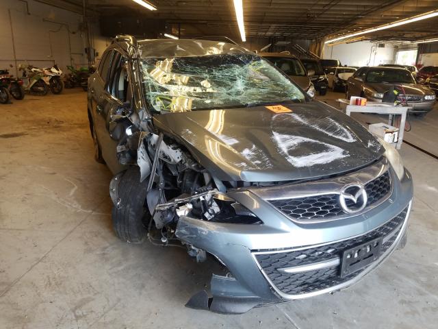 MAZDA CX-9 2012 jm3tb3ba5c0367910