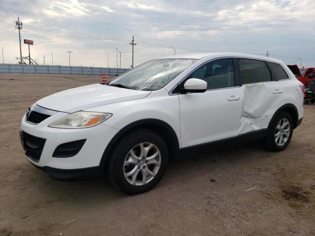 MAZDA CX-9 2012 jm3tb3ba5c0368085