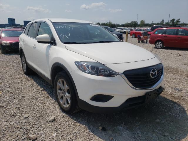 MAZDA CX-9 SPORT 2015 jm3tb3ba5f0455103