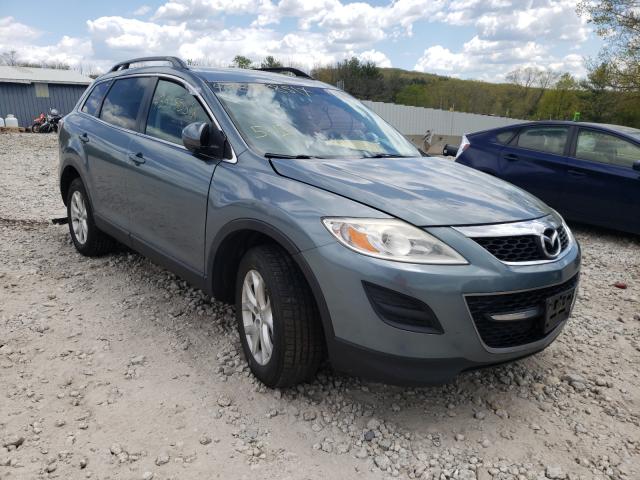 MAZDA CX-9 2011 jm3tb3ba6b0300683