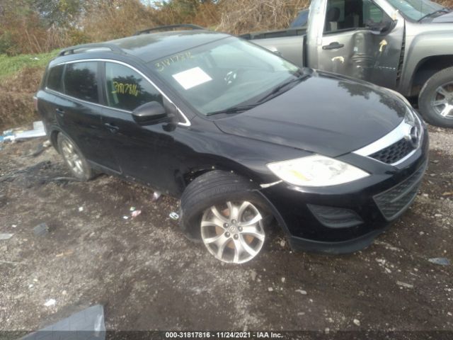 MAZDA CX-9 2011 jm3tb3ba6b0309075