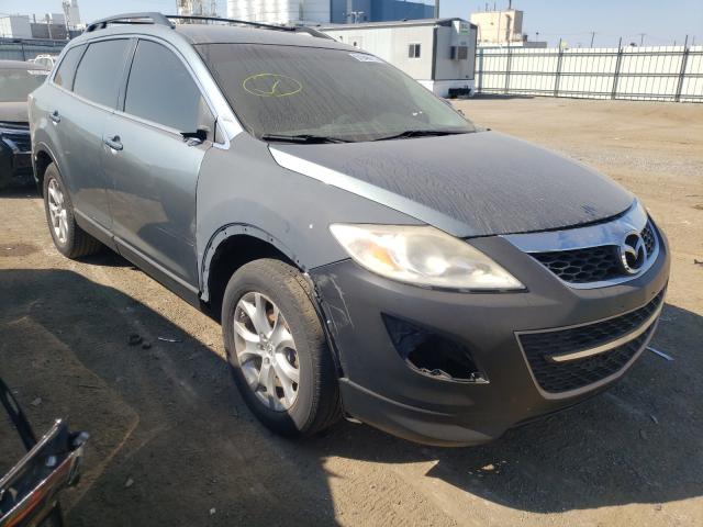 MAZDA CX-9 2011 jm3tb3ba6b0309366