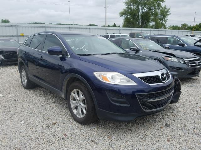 MAZDA CX-9 2011 jm3tb3ba6b0314115