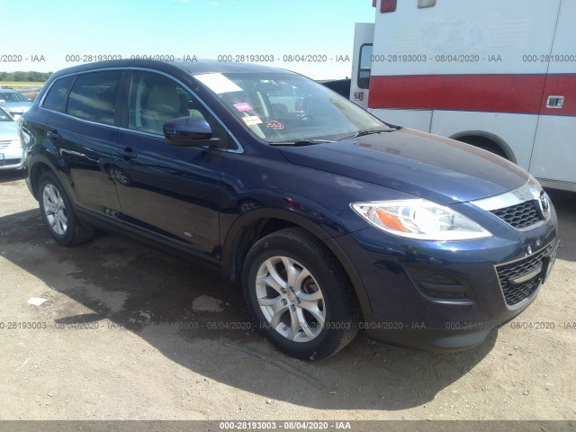 MAZDA CX-9 2011 jm3tb3ba6b0321095