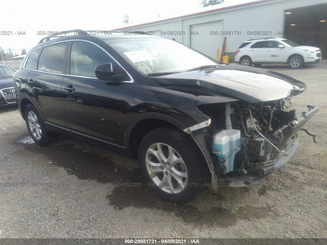 MAZDA CX-9 2011 jm3tb3ba6b0326426