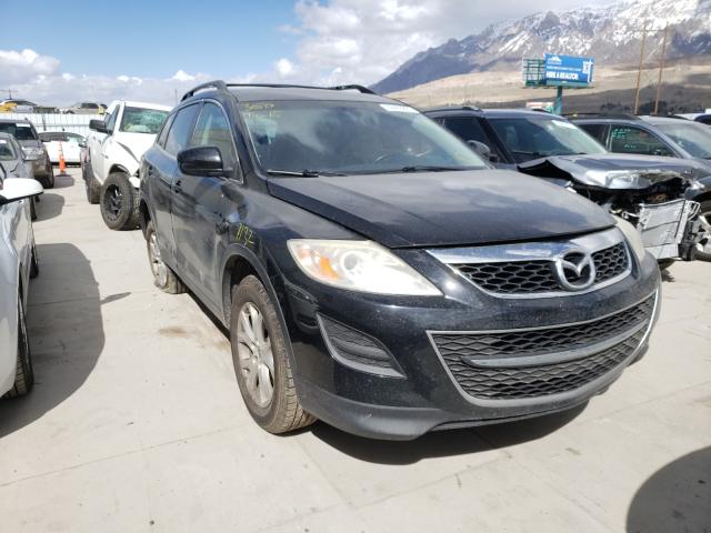 MAZDA CX-9 2012 jm3tb3ba6c0337850