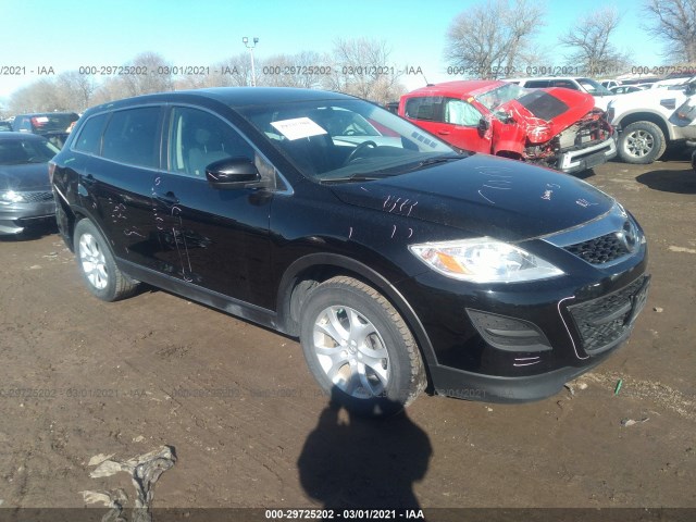 MAZDA CX-9 2012 jm3tb3ba6c0342143