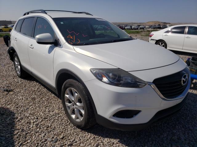 MAZDA CX-9 SPORT 2013 jm3tb3ba6d0402276